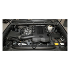K&N 57-9034 Performance Air Intake — Toyota FJ Cruiser / 4Runner - product image 2
