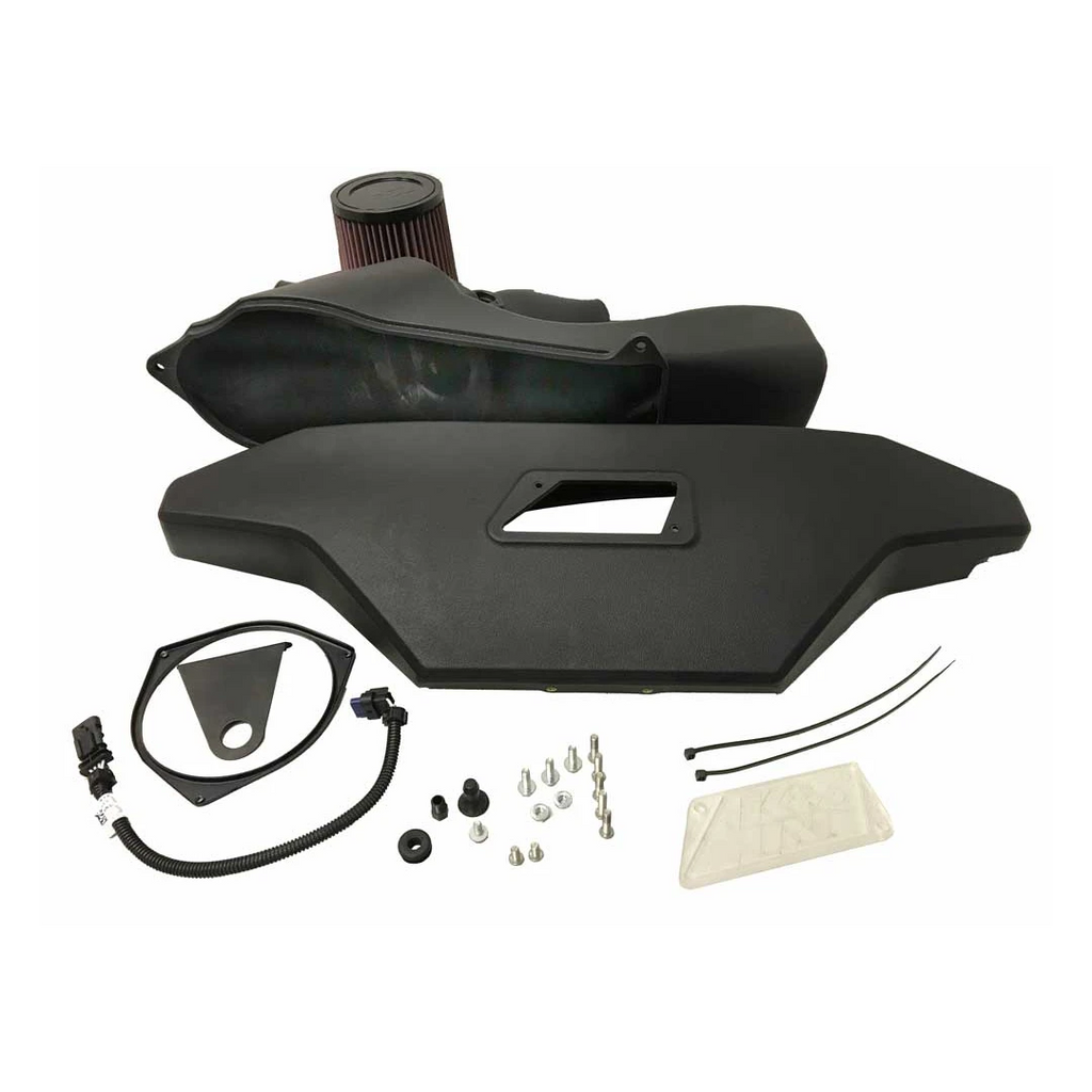 K&N 57S-2001 Performance Air Intake — BMW N20 - product image 2