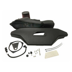 K&N 57S-2001 Performance Air Intake — BMW N20 - product image 2