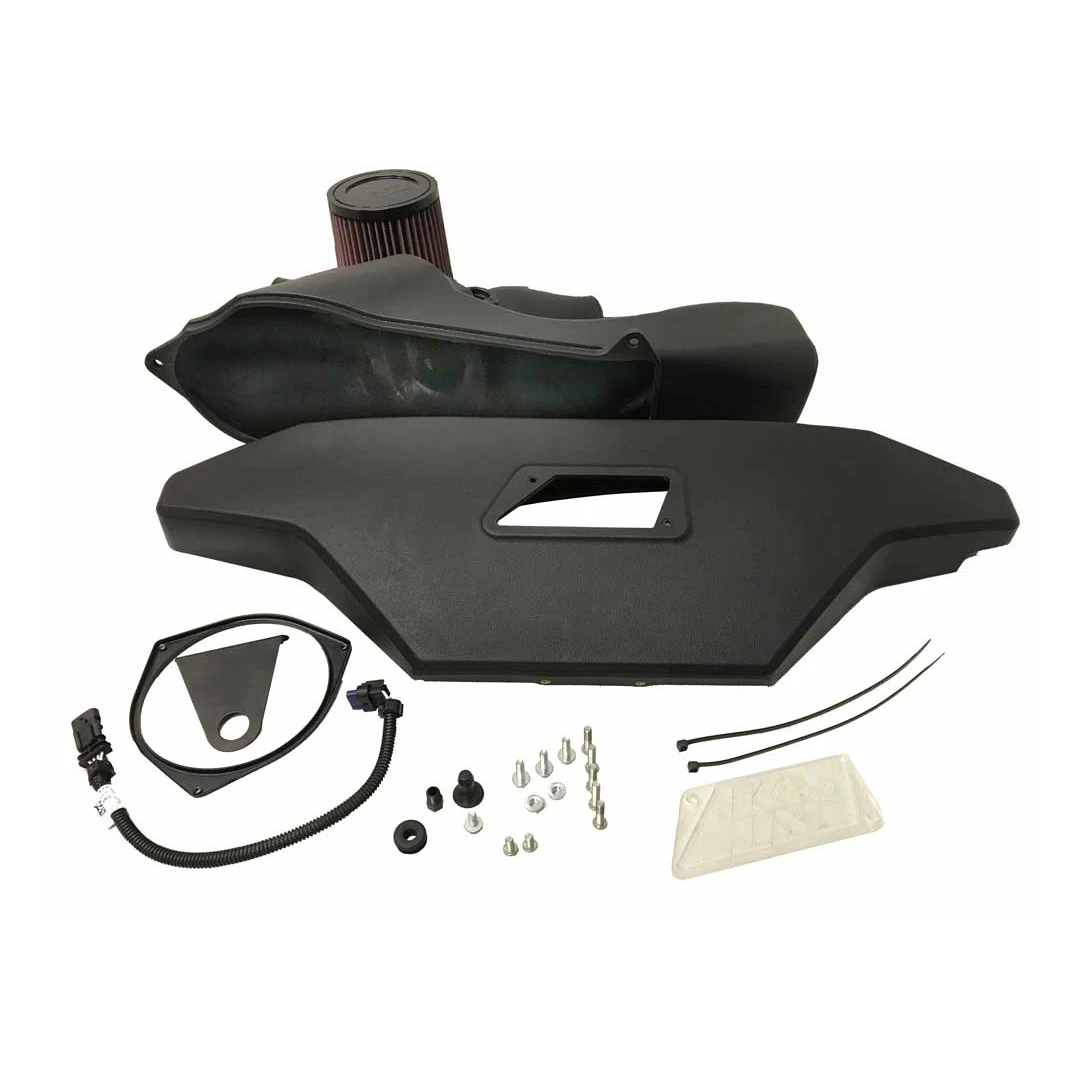 K&N 57S-2001 Performance Air Intake — BMW N20 - product image 2