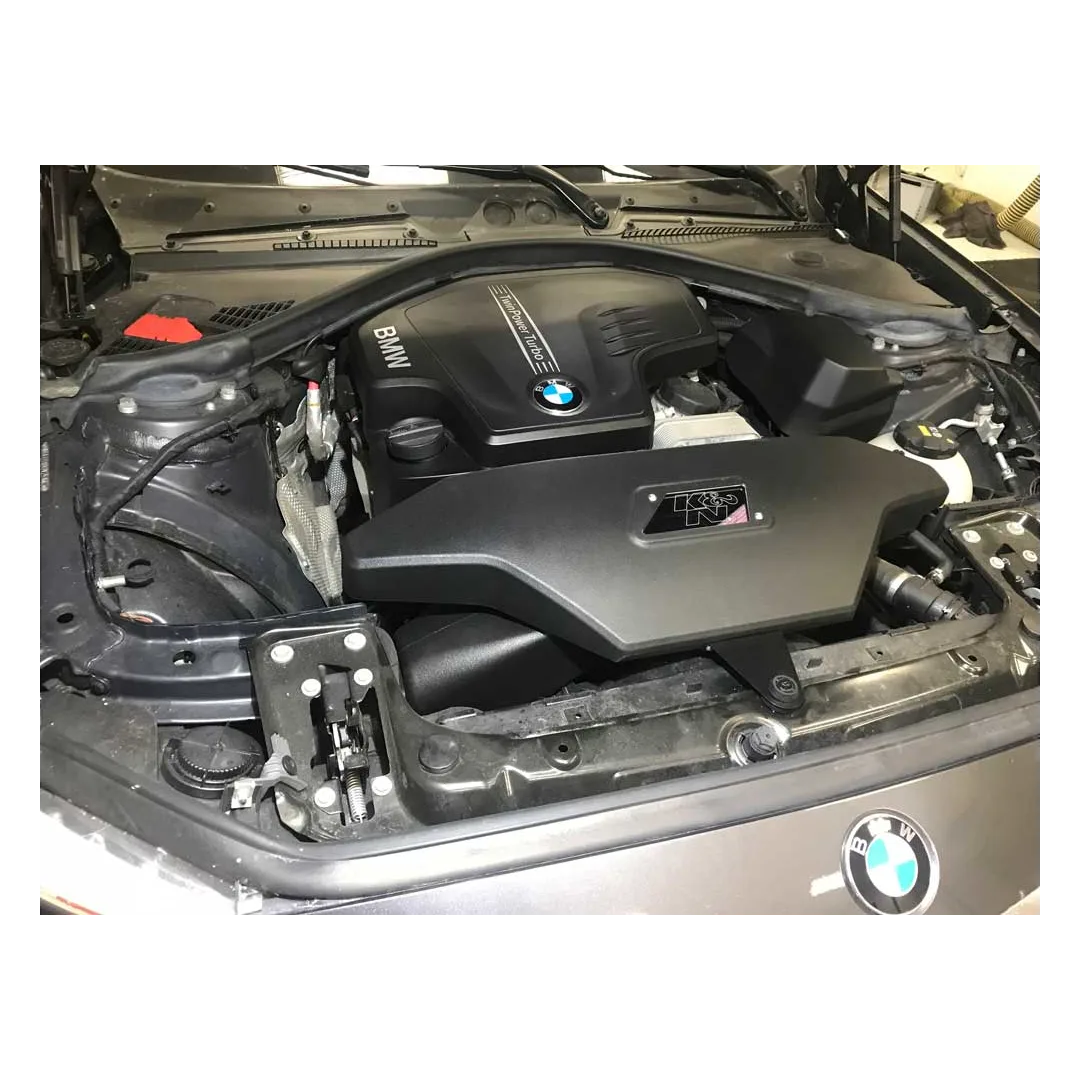 K&N 57S-2001 Performance Air Intake — BMW N20 - product image 3