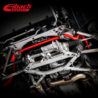 Eibach Adjustable Anti-Roll Bar Kit - BMW G8X — clean supplier-origin gallery image 2