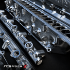 Formula Z Ultimate F90 M5 / F9X M8 Intake Manifolds — clean supplier-origin gallery image 4