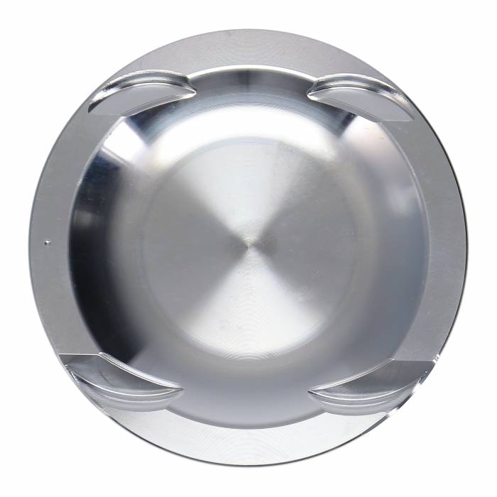 Diamond Pistons 38114-4 Audi/Volkswagen 2.0T FSI & TSI Series 82.5MM - image 4