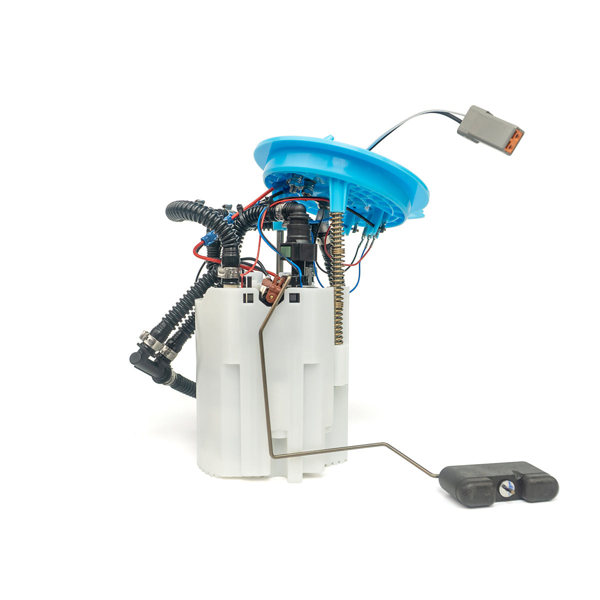 JDY Performance Upgrade Low Pressure Fuel Pump Kit Double Pump For MQB AWD/FWD - MK7/7.5 Golf GTI/R, 8V S3 - image 2