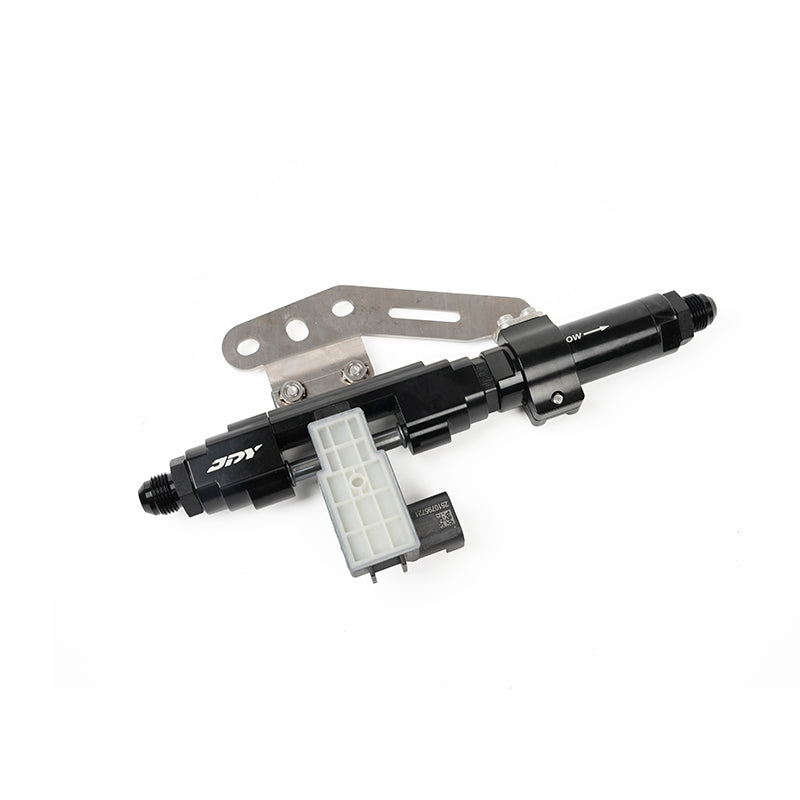 JDY Performance Upgrade LPFP UPD Fuel Line Kit for Audi 2.5TFSI - RS3 8V/8Y, TTRS 8S. - image 7