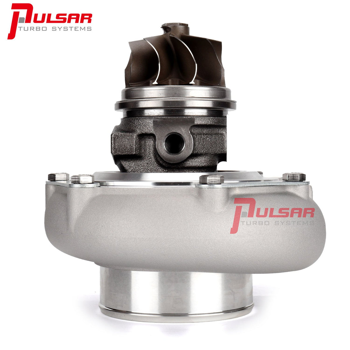 Pulsar Next GEN PSR3582 Supercore for Ford Falcon to replace the factory GT3582R — Pulsar product view 6