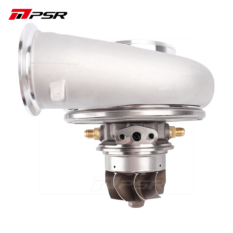PSR 7382GR Dual Ball Bearing Turbocharger HP Rating for Class Legal Race — Pulsar product view 6