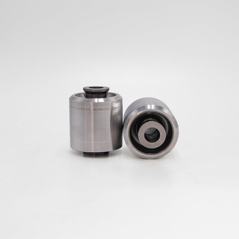 Suspension Secrets Solid Rear Control Arm Bushes - BMW G87 M2 — Suspension Secrets product image 3