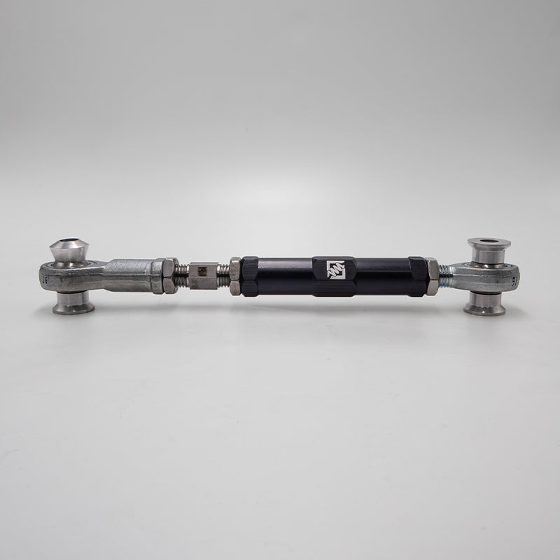 Suspension Secrets Adjustable Rear Upper Third Links Arms - BMW E90 / E92 M3 — Suspension Secrets product image 3