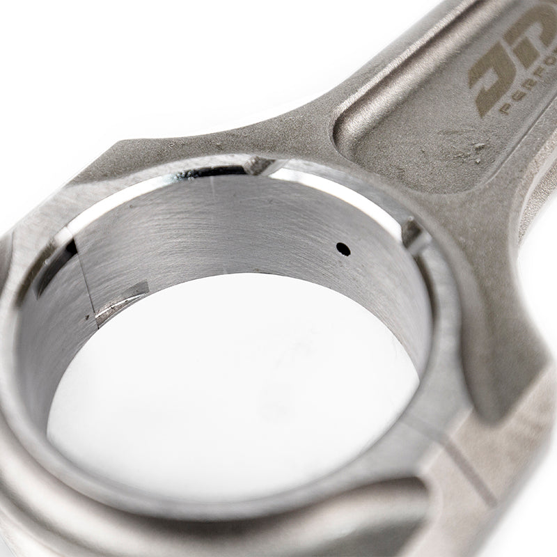 JDY Performance I-Beam Conrods for Audi 2.5 TFSI - To suit OEM Pistons - DAZ/DNW - RS3/TTRS/RSQ3 - image 4
