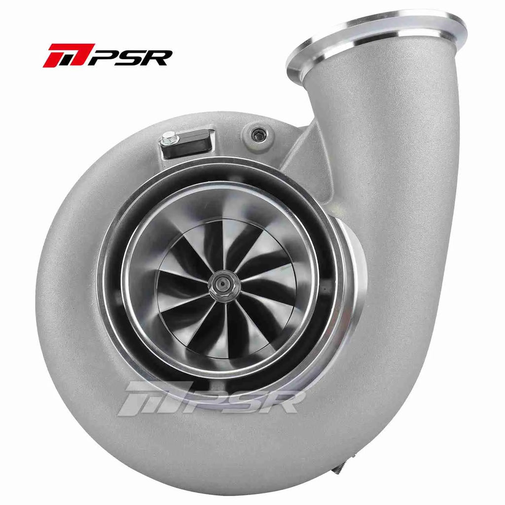 Reverse Rotation 7375G 1200HP Single Turbo Or Twin Turbo Set — Pulsar product view 1