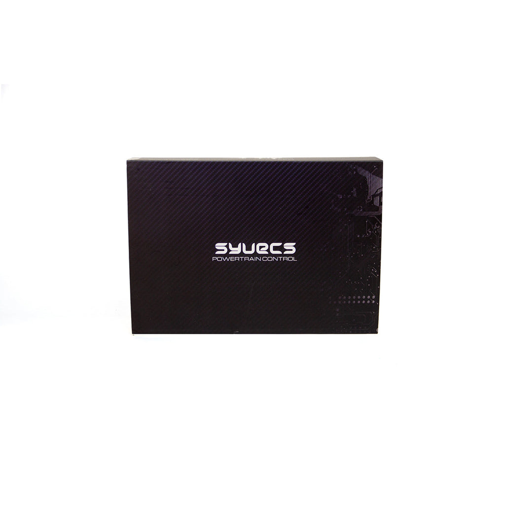 Syvecs AWD/4WD Controller - VAG MQB Haldex GEN5 - image 3