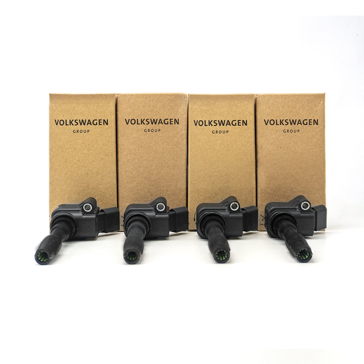 Genuine RS3/TTRS Ignition Coil Pack for EA888 Gen3 2.0TSI 06H905110L/P/G - image 1