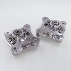Suspension Secrets Adjustable Camber & Caster Plates - BMW G42 M240i — Suspension Secrets product image 3