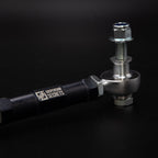 Suspension Secrets Adjustable Rear Drop Links / End Links - BMW 1M — Suspension Secrets product image 2
