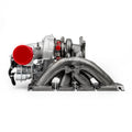 K04 Turbo Charger With Gasket For VW Golf GTI V Jetta Passat 2.0TFSI Billet Wheel - image 1