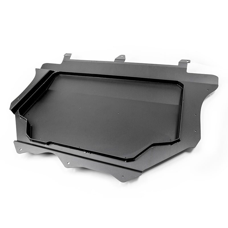JDY Performance Drag Racing Compliance Belly Pan - RS3/TTRS - image 5