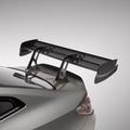 Vulcan Alpha Carbon-Fibre Dual-Element Wing with DRS – BMW G82 M4 — Vulcan Alpha