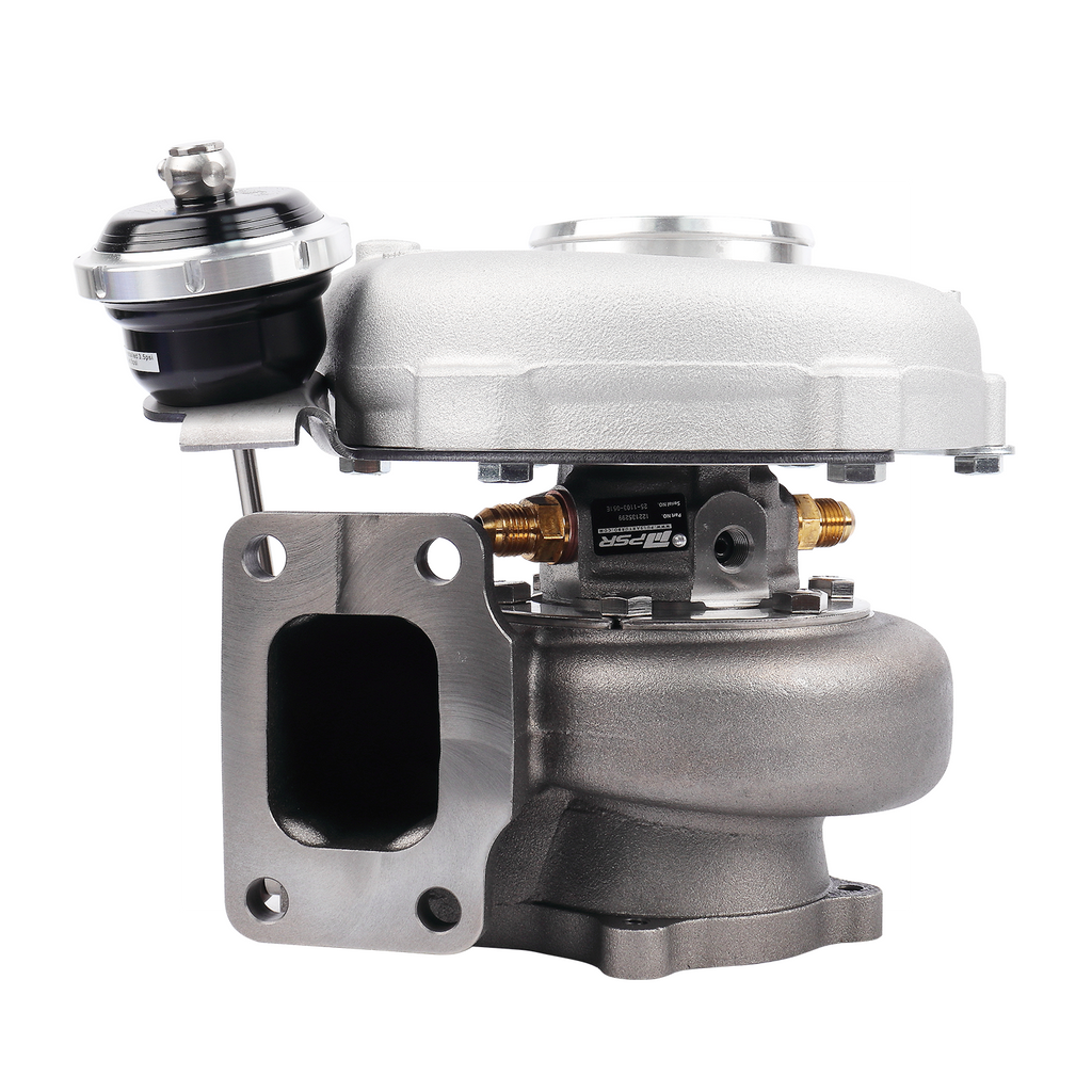 PSR GT3582 Gen 1 Suit BA/F Factory Replacement Complete Turbo — Pulsar product view 5