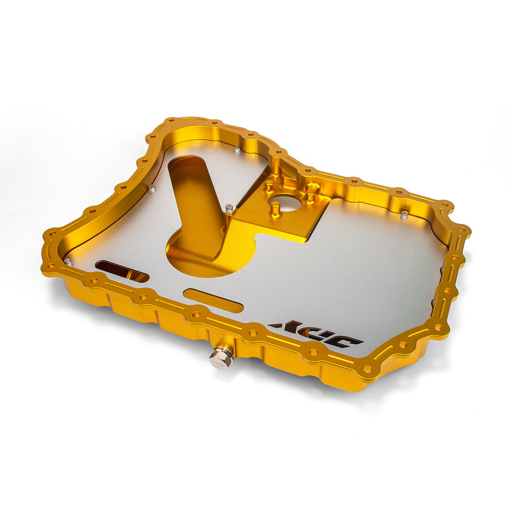 JDY Performance Billet Oil Sump Audi 2.5TFSI - RS3 8V/8Y, TTRS 8S, RSQ3 F3 - image 5