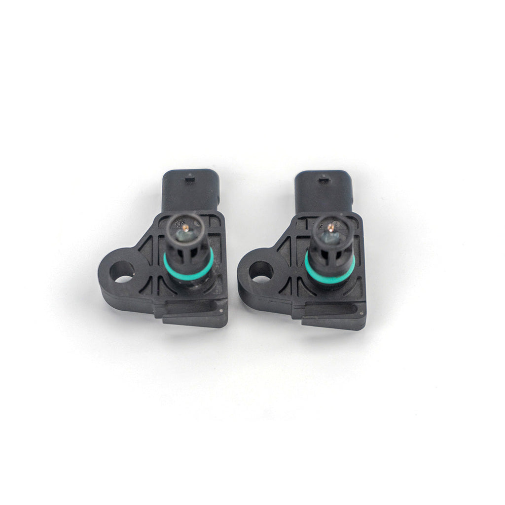 4 Bar MAP Sensor Kit (a pair) 2.5TFSI 8V (DAZA) Audi TTRS/RS3 - image 3