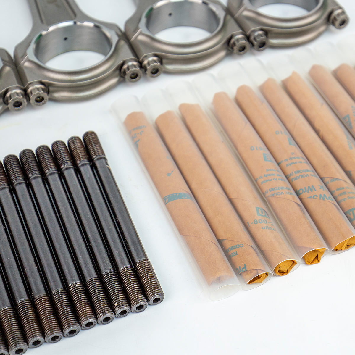 JDY Performance 800hp Engine Bottom End Kit for 2.0TFSI - EA113, EA888.2, EA888.3 - MK6/MK7/8P S3/8V S3 - image 5