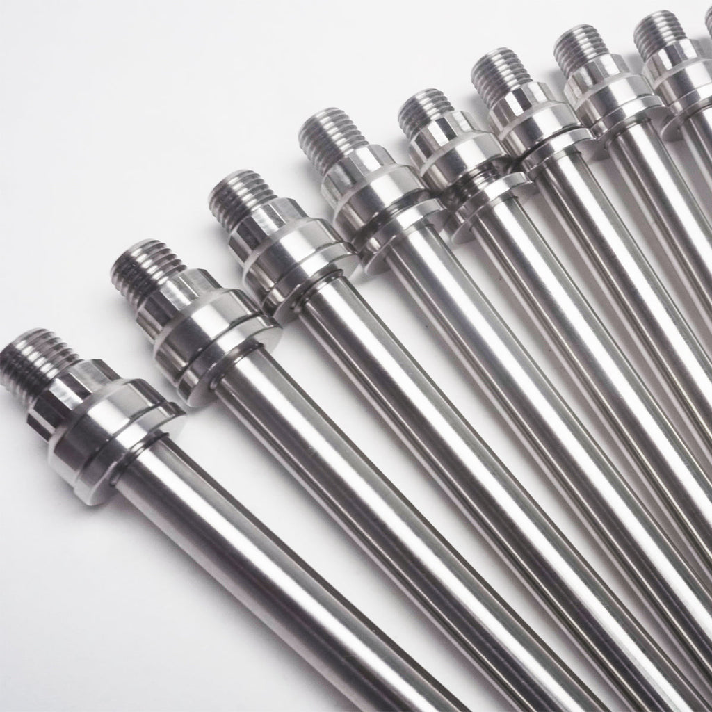 JDY Performance 1000hp Engine Bottom End Kit for Audi 25TFSI - RS3 8V/8Y, TTRS 8S, RSQ3 F3. - image 11