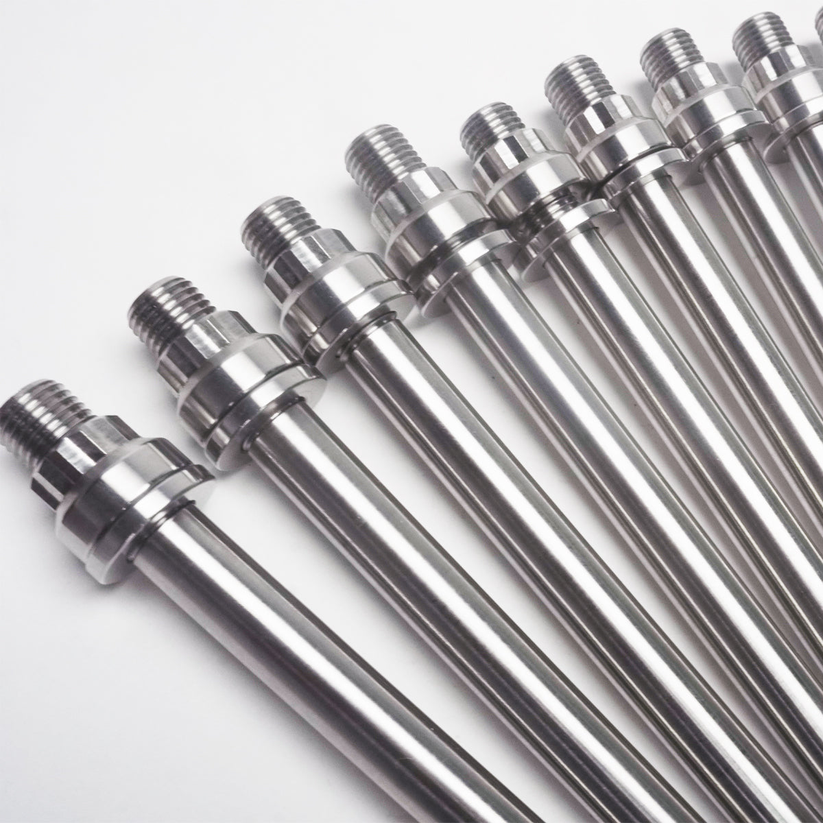 JDY Performance 1000hp Engine Bottom End Kit for Audi 25TFSI - RS3 8V/8Y, TTRS 8S, RSQ3 F3. - image 11
