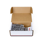 Audi RS3 Daza Beehive Spring Titanium Retainer and Seat Kit Kelford - image 4