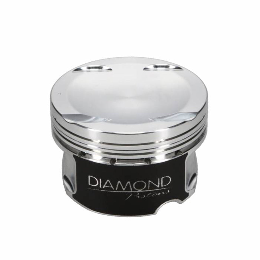 Diamond Pistons 82.5/83 Audi RS3 TTRS 2.5L 5Cyl Series - image 3