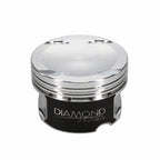 Diamond Pistons 82.5/83 Audi RS3 TTRS 2.5L 5Cyl Series - image 3