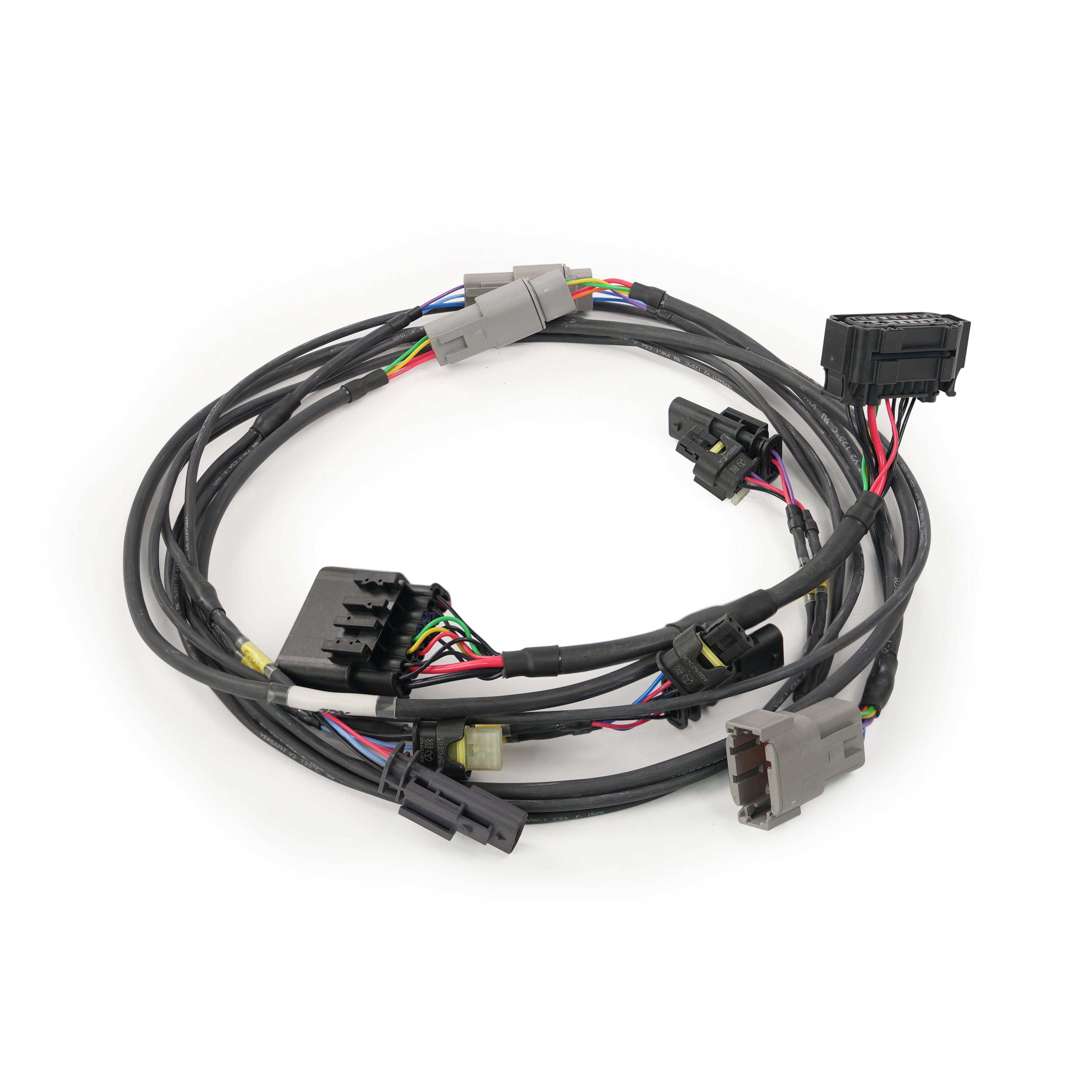 JDY Performance MOTIV Reflex X58 (B58/S58) Ultimate Kit - M2/M3/M4/M240/M340/M440/X3M/X4M/A90/91 Supra - image 4