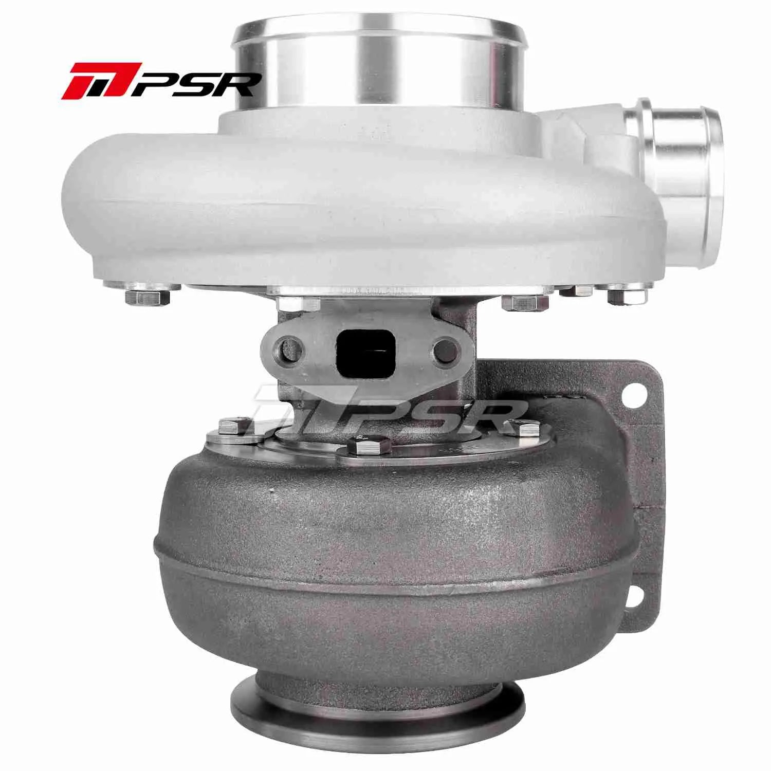 PULSAR NEXT GEN Billet S369 69/80 DUAL CERAMIC BALL BEARING Turbo - image 3