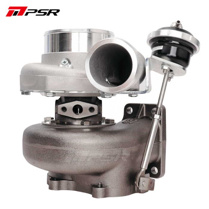 PULSAR Next GEN PSR3582 XR6 Turbo - image 4
