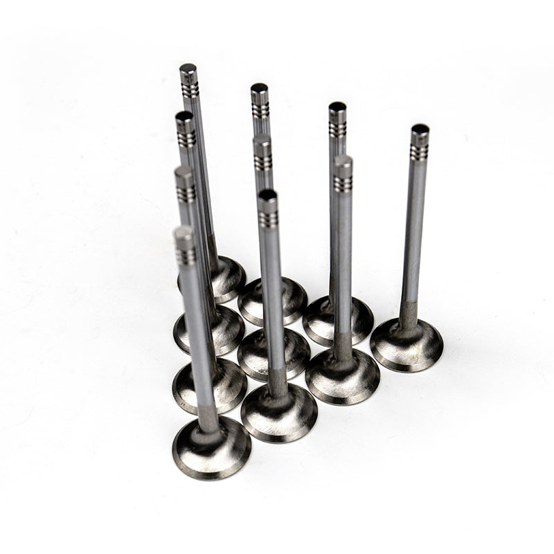 Ferrea Intake & Exhaust Valves + Kelford Valve Spring Kits Combo for 2.5TFSI RS3/RSQ3/TTRS - image 5