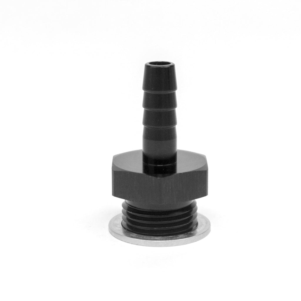 JDY Performance Billet Extra Large Fuel Rail For Audi 25TFSI - DAZ/DNW - RS3 8V/8Y, TTRS 8S, RSQ3 F3 - image 8