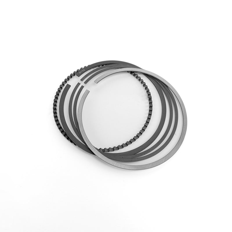 JDY Performance 2.5TFSI RS3/RSQ3/TTRS Diamond Pistons & JDY I-Beam Combo Kit - image 6