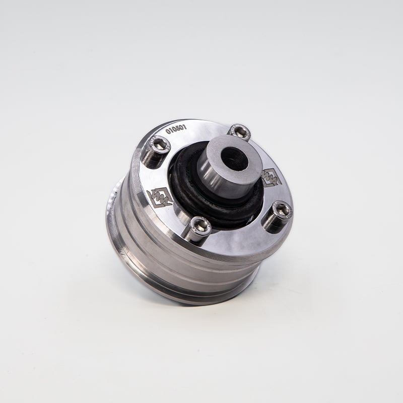 Suspension Secrets Solid Front Control Arm Bushes - BMW 1M — Suspension Secrets product image 5