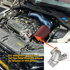JDY Performance Titanium Air Intake System for Audi 25TFSI - RS3 8V/8Y, TTRS 8S, RSQ3 F3 - image 11