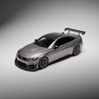 Vulcan Alpha Carbon-Fibre Canards – BMW F80 M3 / F82 M4 — clean supplier-origin gallery image 6