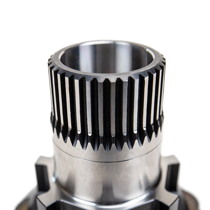 Wavetrac Front LSD Differential For Audi RS3 8V & TTRS 8S - DQ500 Transmission - image 4