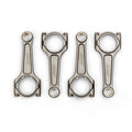JDY Performance I Beam Rods kit For EA113 2.0TFSI - ARP2000 Bolts - image 1