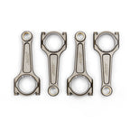 JDY Performance I Beam Rods kit For EA113 2.0TFSI - ARP2000 Bolts - image 1