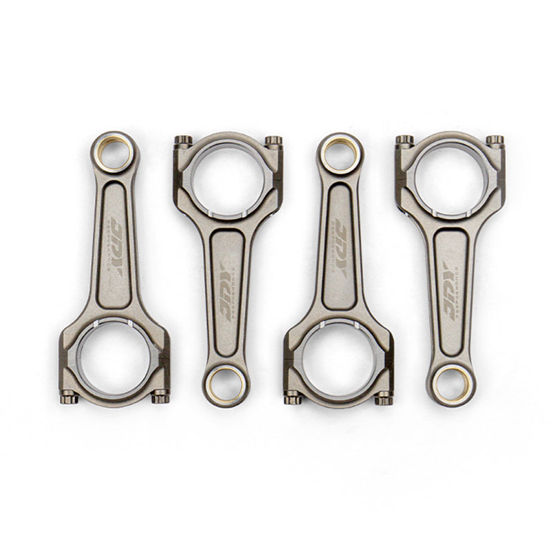JDY Performance I Beam Rods kit For EA113 2.0TFSI - ARP2000 Bolts - image 1