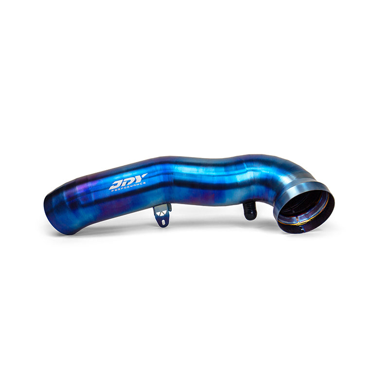 JDY Performance Ultimate Intake System for Audi 25TFSI - RS3 (8V/8Y)/TTRS/RSQ3 - image 2