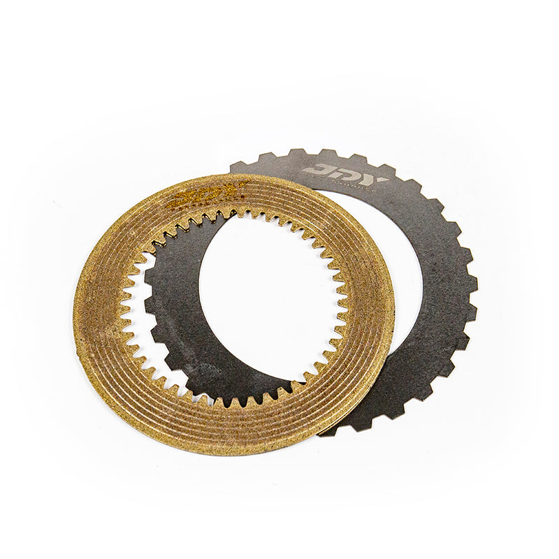 JDY Performance Haldex Clutch For MQB AWD - G7R/TTS/TTRS/S3/RS3 - image 3