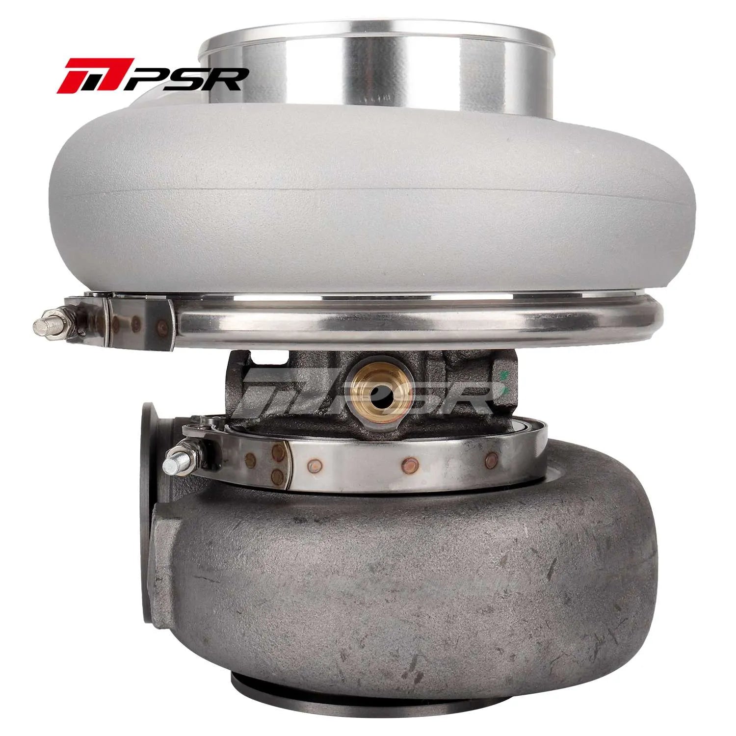 PULSAR 8582G Curved Point Mill Compressor Wheel Dual Ball Bearing Turbocharger - image 5
