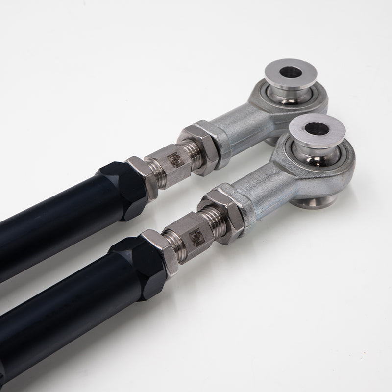 Suspension Secrets Adjustable Rear Toe Arms / Links - BMW E90 / E92 M3 — Suspension Secrets product image 5