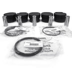JDY Performance Spec by Diamond Racing Custom Pistons for Audi 25TFSI - RS3/TTRS/RSQ3, DAZ/DNW - image 6